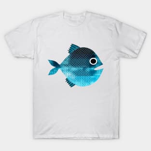 Big Fish T-Shirt